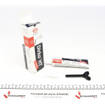 Герметик Dirko HT (-60°C +315°C) 70мл (чорний) 