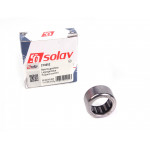 Підшипник КПП Renault Trafic/Master (15x21x12) (для штока куліси/гольчастий) 