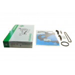 Комплект ланцюга ГРМ BMW X3 (E83)/X4 (F26)/X5 (F15/F85)/X6 (E71/E72) 07-, N47/M47/N57 