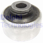 Сайлентблок важеля (переднього/знизу/спереду) Citroen C3 09-/Peugeot 207 06-15/208 12- 