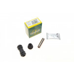 Направляюча супорта (заднього/к-кт) Mazda 323/626 98-04 (Akebono) 