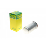 Фільтр паливний BMW 3 (E46)/5 (E39)/X5 (E53) 2.0D/2.5D/3.0D 98-12 M57 