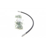 Шланг гальмівний (передній) BMW 5 (E34)/7 (E32)/8 (E31) 1.8-5.6 86-99 M20/M40/M43/M50 