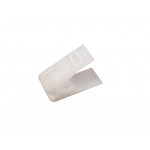 Кліпса штока циліндра зчеплення (головного) VW Caddy 03- 