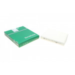 Фільтр салону Skoda Fabia/Roomster/VW Polo 99-10 