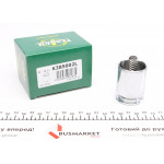 Поршень супорта (заднього) Citroen C4/Toyota Avensis 06- (L) (38x50.35mm) (Bosch) (з механізмом) 