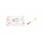 Датчик зносу гальмівних колодок (передніх) MB E-class (W211/S211) 02-09 