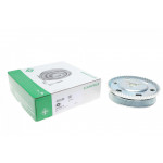 Шків колінвалу Fiat Doblo 1.4 10- 