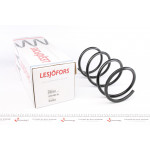 Пружина (передня) Mitsubishi Grandis 2.4 Mivec 04-11 (вен) 