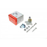 Опора кульова (передня/знизу) Citroen C3/DS3/Peugeot 208 09- 