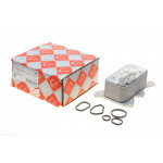 Радіатор масляний MB Sprinter OM651 (теплообмінник) 