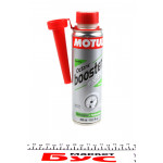 Присадка для збільшення октанового числа бензину на 2 одиниці Octane Booster (300 мл) 