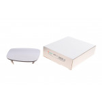 Скло дзеркала (з підігрівом) Audi Q5/Q7 06-15 (L) 