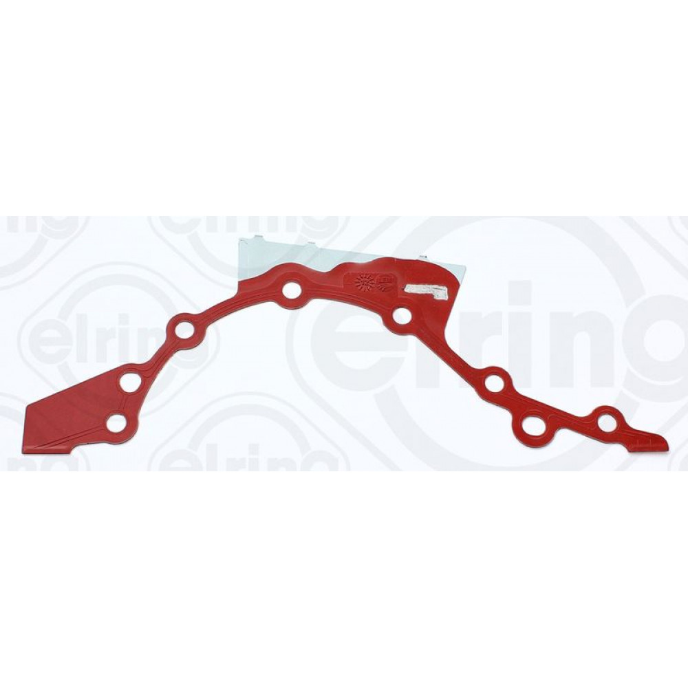 Прокладка кришки двигуна передньої Renault Kangoo 1.5 dCi 01-