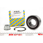 Підшипник маточини (передньої) Fiat Doblo 10- (+ABS) (42x82.5x37) 