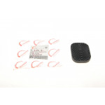 Накладка педалі зчеплення Citroen Jumper/Fiat Ducato/Peugeot Boxer 94- 