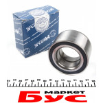 Підшипник маточини (передньої) VW Passat/Audi 80/90 74-88 (39x68x37) 