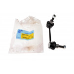 Тяга стабілізатора (переднього) (L) Renault Master/Opel Movano 98- 