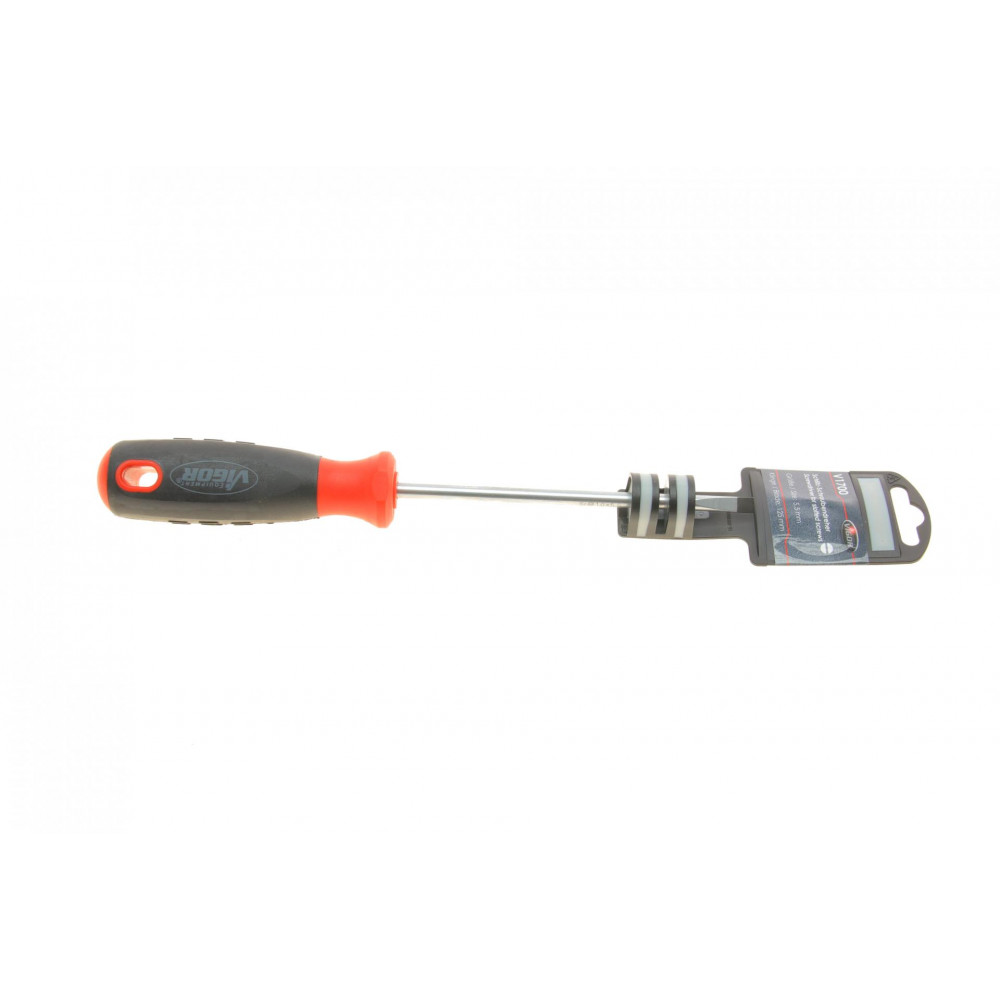 Викрутка з прямим шліцем (231mm/1x5.5mm)