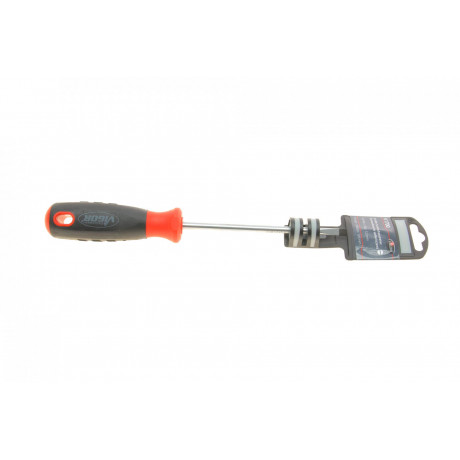 Викрутка з прямим шліцем (231mm/1x5.5mm)