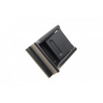 Ручка дверей (бічних/всередині) MB Sprinter/VW LT 96-06 (посилена з металевим ричажком) 