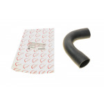 Патрубок інтеркулера (R) VW Caddy III 1.6/2.0 TDI 10- 