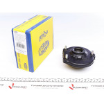 Подушка амортизатора (переднього) Fiat Doblo 1.3D-2.0D10- (R) 