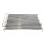 Радіатор кондиціонера Toyota Corolla/Avensis 06-18 