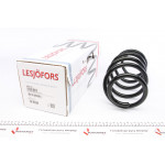 Пружина (передня) Skoda SuperB II 2.0TDI 4x4 09-15/VW Passat 2.0TDI 05-14 (седан/ун.)(з посил.ход.ч) 