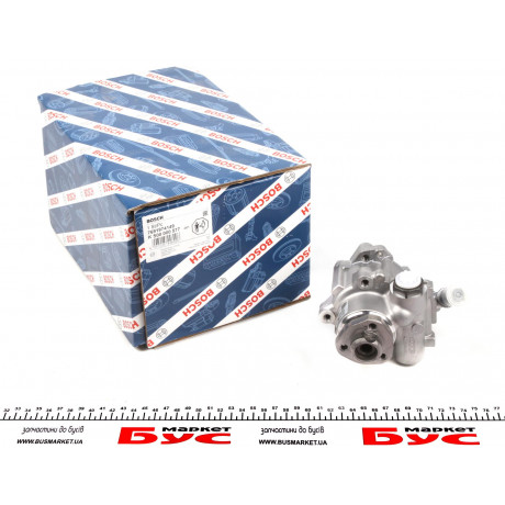 Насос ГПК VW LT/T4/Crafter 2.0/2.5TDI/ T5 2.0/2.8/1.9TD (-AC) (ZF всередині)