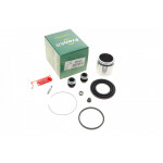 Ремкомплект супорта (переднього) Toyota RAV 4 94-00 (d=54mm) (Sumit) (+поршень) 