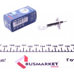 Автолампа H1 12V 55W P14.5s Pure Light 