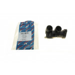 Фланець системи охолодження Audi A4/A6/VW Passat 1.8/1.8T 94-05 