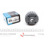 Шестерня колінвалу VW Caddy III 1.9/2.0 TDI 04-15 