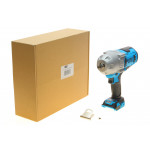 Ключ електричний з ударним впливом (1/2" 1400 Nm) (без акумулятора і зарядного пристрою) 