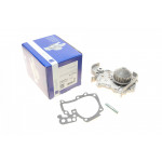 Помпа води Renault Kangoo/Megane/Logan/Scenic/Dacia Sandero 1.4/1.6 97- (B/B)(8лоп) 