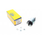 Реле стартера втягуюче Fiat 