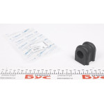 Втулка стабілізатора (переднього) Hyundai i30/Kia Cee'd 1.4-2.0 06- (d=22mm) 