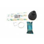 Пильник ШРКШ (зовнішній) Renault Trafic 01- (27x89x125) (к-кт) 