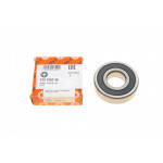 Підшипник вала первинного Claas/John Deere (25x62x17) 