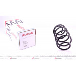 Пружина (передня) Ford Mondeo III 2.0-2.2TDCi/TDDi/DI 00-07 (седан/унив/нак.зад.ч)(без спорт.ход.ч) 