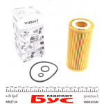 Фільтр масляний MB E-class (W210/W211) CDI 99- 