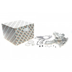 Помпа води MB E-class (W212)/S-class (W221) 09-16 