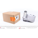 Радіатор масляний Fiat Ducato 2.3D 06- 