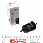 Фільтр паливний Renault Kangoo 1.2-1.6i 