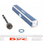 Тяга рульова Renault Kangoo/Megane III 08-/Scenic III 09-/Fluence 10-/MB Citan 12- (L=207mm) 