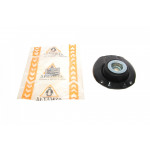 Подушка амортизатора (переднього) Peugeot 206 98- (L) 