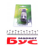 Конектор для пневматичного компресора 1/4" (внутрішня різьба США) 