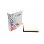 Фільтр повітряний Dodge Avenger 2.7/3.5i 07-/Chrysler Voyager 2.4-3.8i 00- 