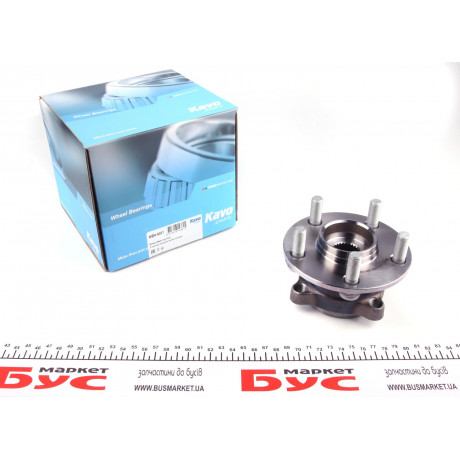 Підшипник маточини (передньої) Subaru Legacy VI/V 03-/Forester 05-